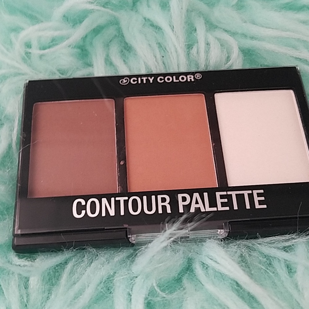 Contour Palette